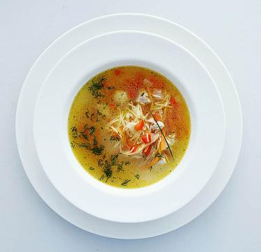Куриный суп лапша Куриный суп лапша