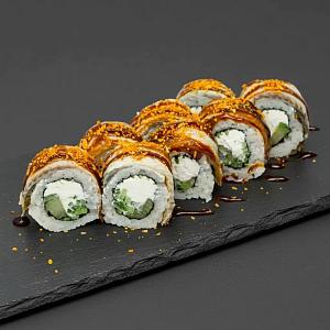 Унаги  Прайм